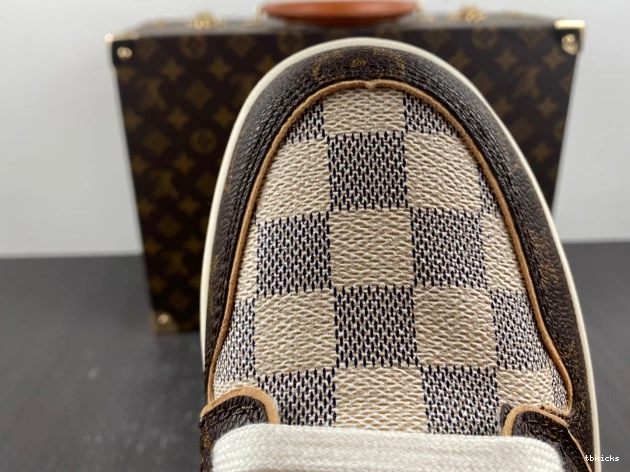 Rep TBK OFF-WHITE 1 Air x Jordan LV 0820